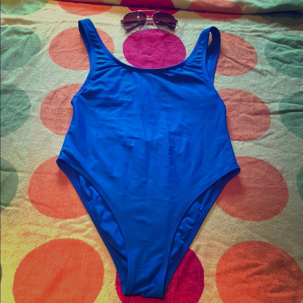 Bathing Suit